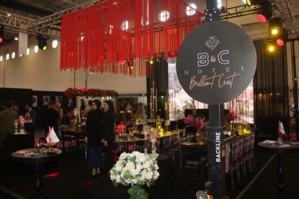 B&C Hotel EV'leniyoruz Fuarı'nda - Resim 15