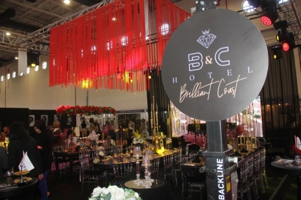 B&C Hotel EV'leniyoruz Fuarı'nda - Resim 16