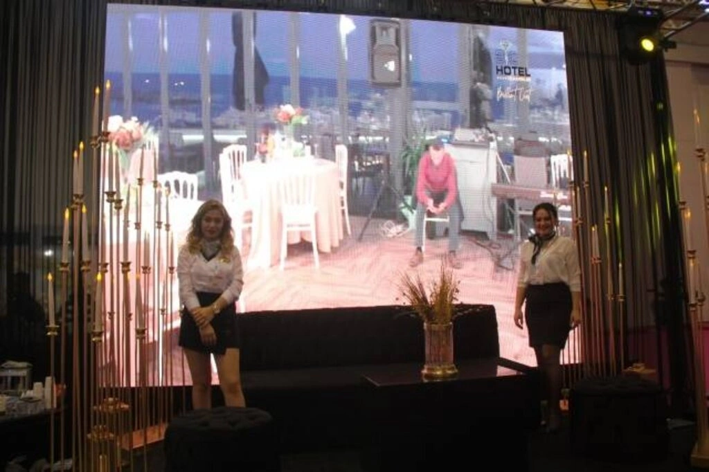 B&C Hotel EV'leniyoruz Fuarı'nda - Resim 17