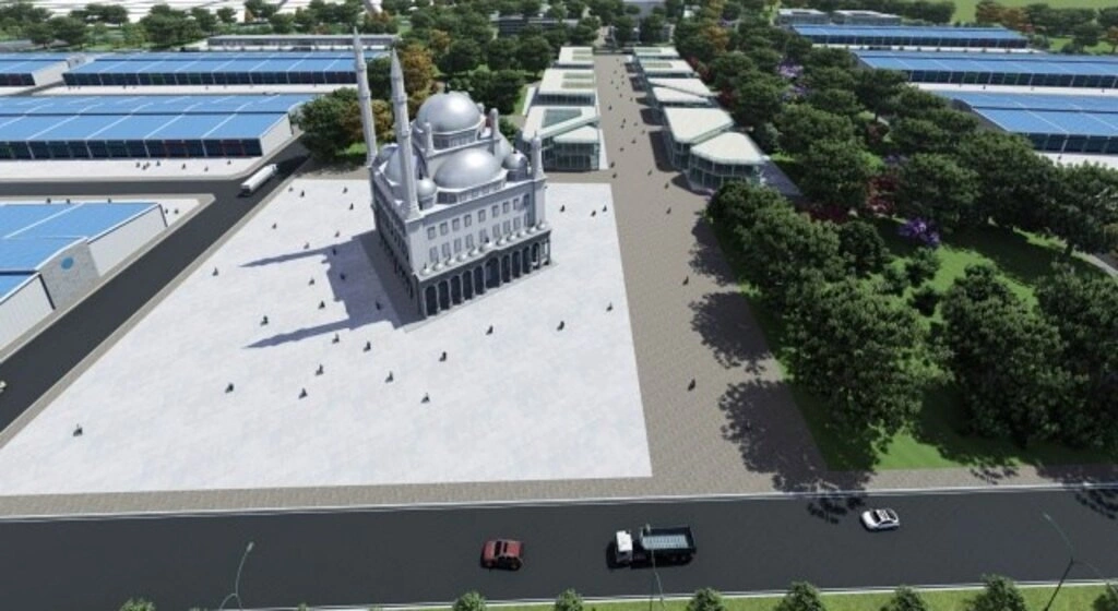 Bafra'da Üç Binden Fazla Kişiye İş İmkanı - Resim 10