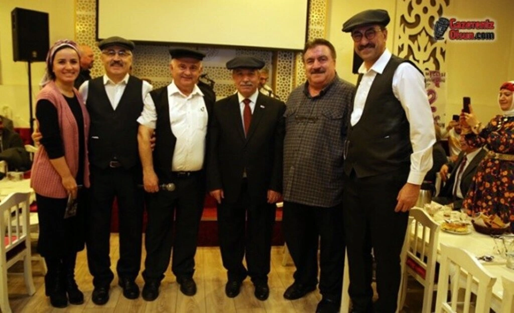 Başkan Demirtaş 5 Şubat Ordulular Gününde - Resim 2