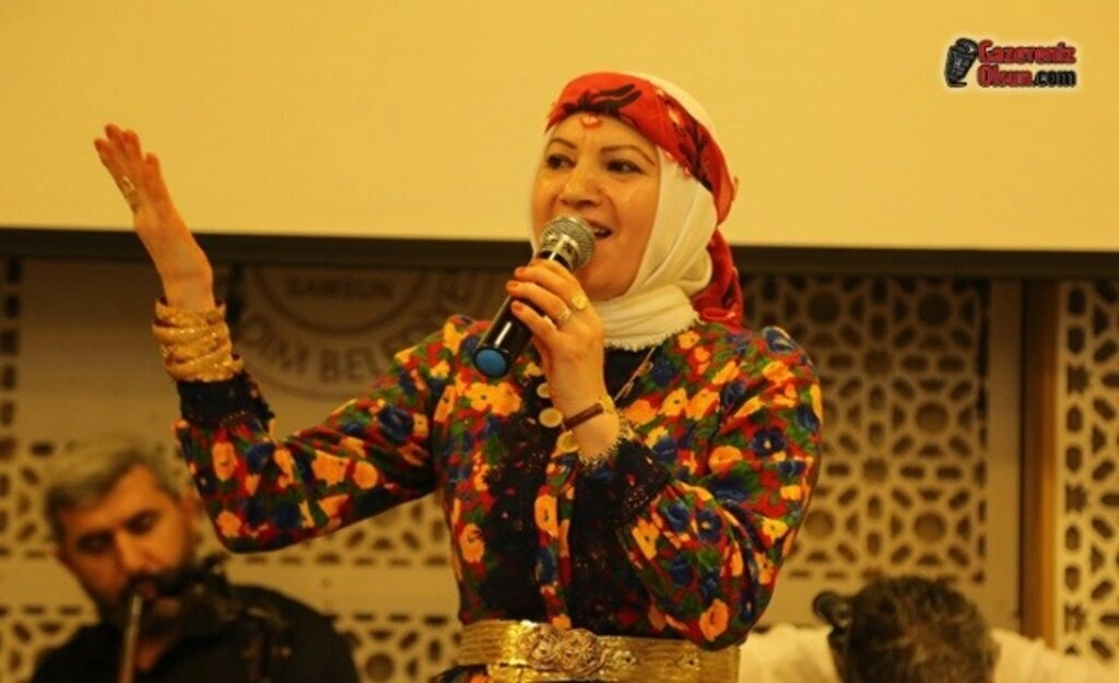 Başkan Demirtaş 5 Şubat Ordulular Gününde - Resim 7