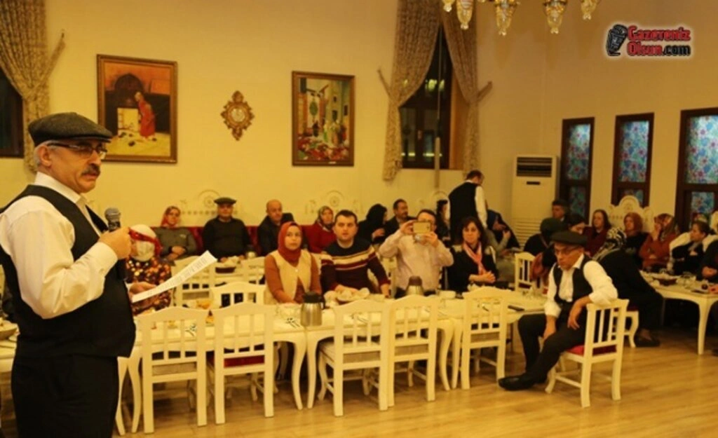 Başkan Demirtaş 5 Şubat Ordulular Gününde - Resim 9