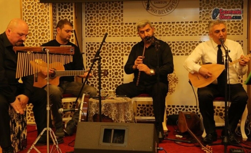 Başkan Demirtaş 5 Şubat Ordulular Gününde - Resim 10