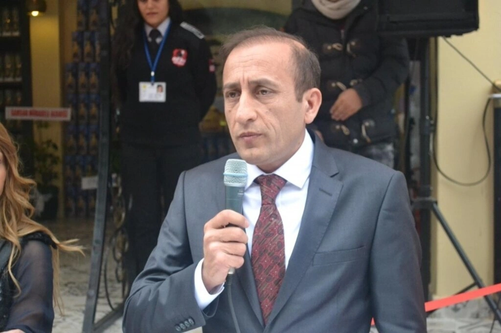 Altın Meşe Park Tesisleri dualarla açıldı - Resim 10