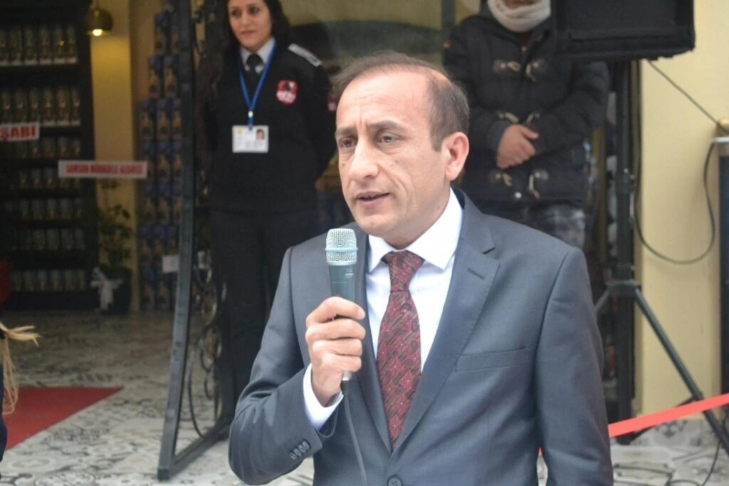 Altın Meşe Park Tesisleri dualarla açıldı - Resim 11