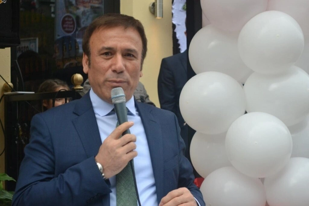 Altın Meşe Park Tesisleri dualarla açıldı - Resim 13