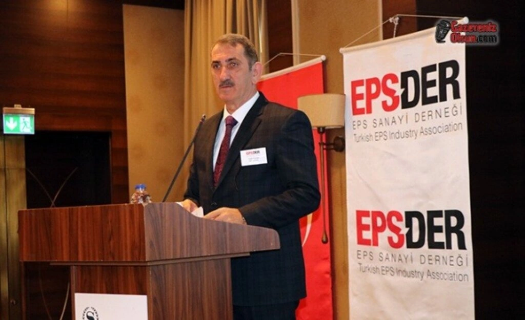 EPS Sanayi ve Paydaş Kurumları Samsun'da Buluştu - Resim 8