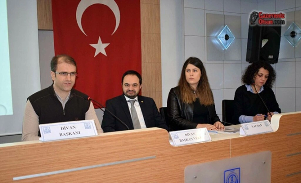 Makina Mühendislerinde 'SEÇİM' Heyecanı - Resim 2