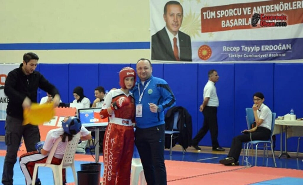 İlkadım Kick Boks Takımından Büyük Başarı - Resim 2