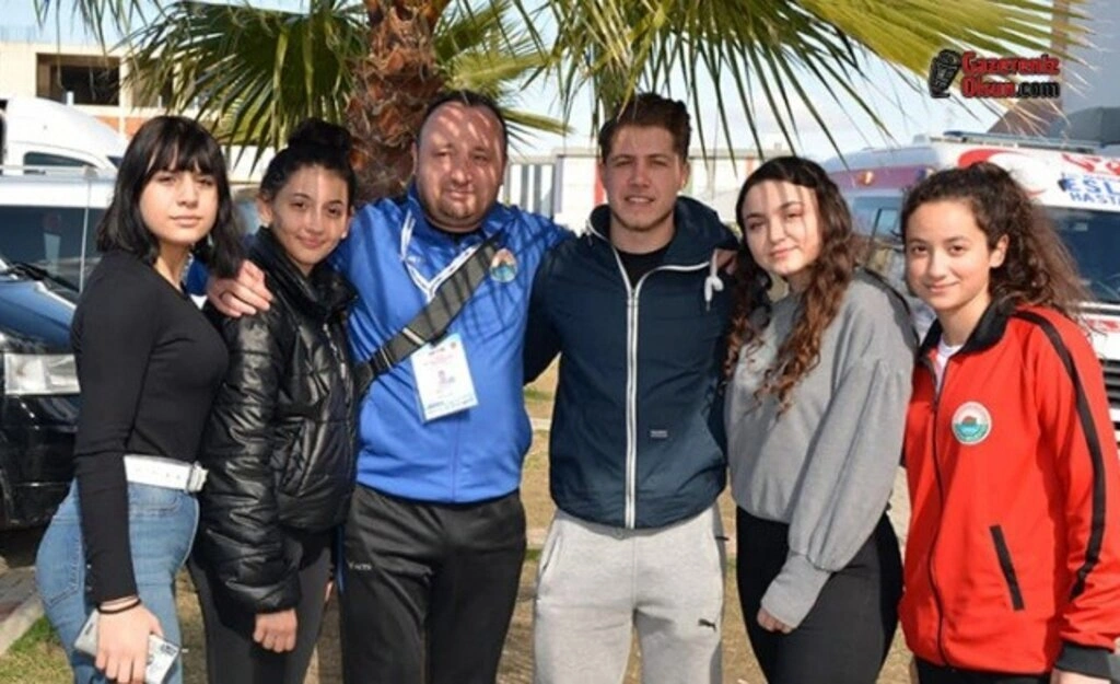 İlkadım Kick Boks Takımından Büyük Başarı - Resim 3