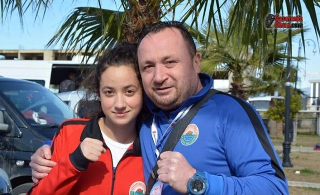 İlkadım Kick Boks Takımından Büyük Başarı - Resim 5
