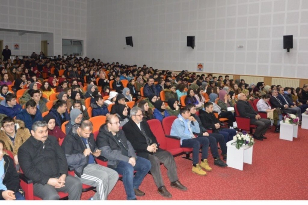 Havza'da 'HAMR' Oyununa Büyük İlgi - Resim 5