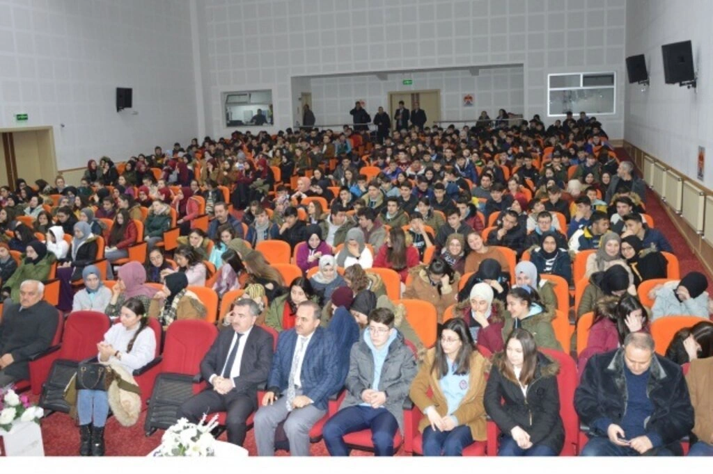 Havza'da 'HAMR' Oyununa Büyük İlgi - Resim 9