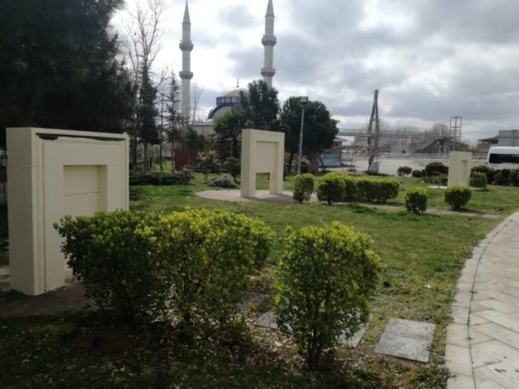 Bafra'da Çok Güzel Çalışmalar - Resim 16
