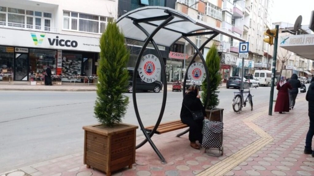 Bafra'da Çok Güzel Çalışmalar - Resim 12
