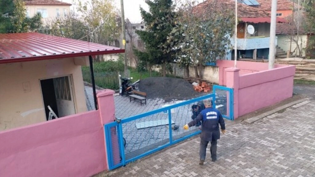 Bafra'da Çok Güzel Çalışmalar - Resim 14