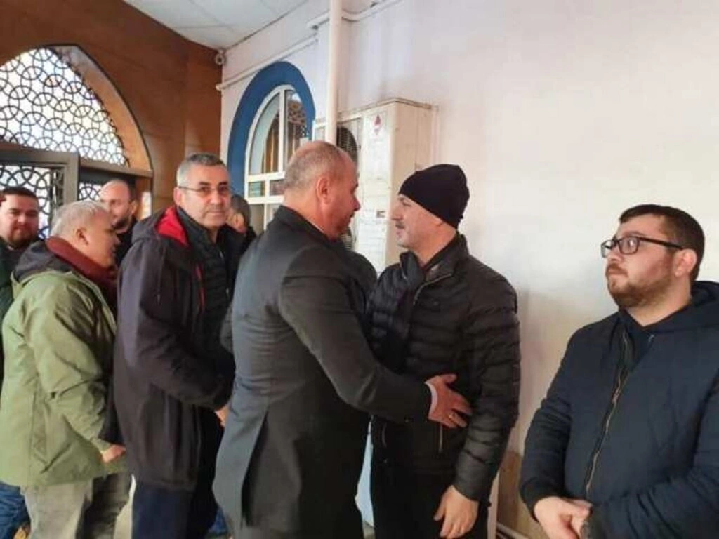Karaduman Ailesi'nin acı günü - Resim 2