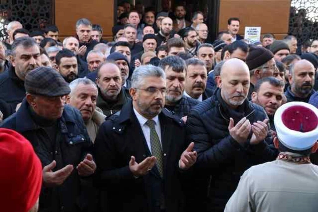 Karaduman Ailesi'nin acı günü - Resim 3