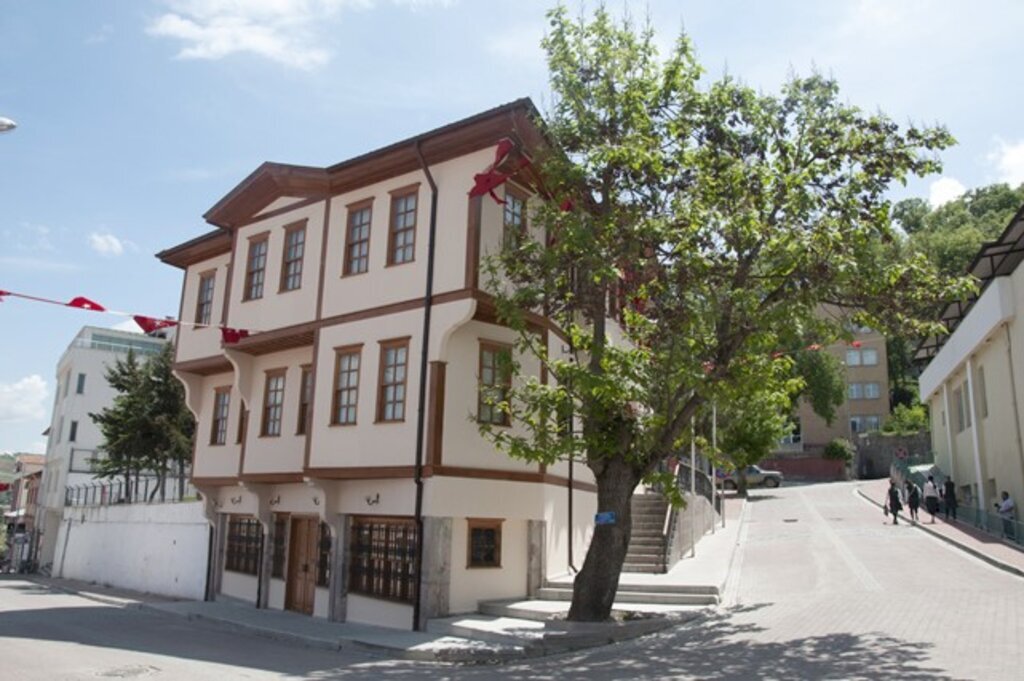 Samsun çok sayıda müzeye ev sahipliği yapmasıyla da dikkat çekiyor