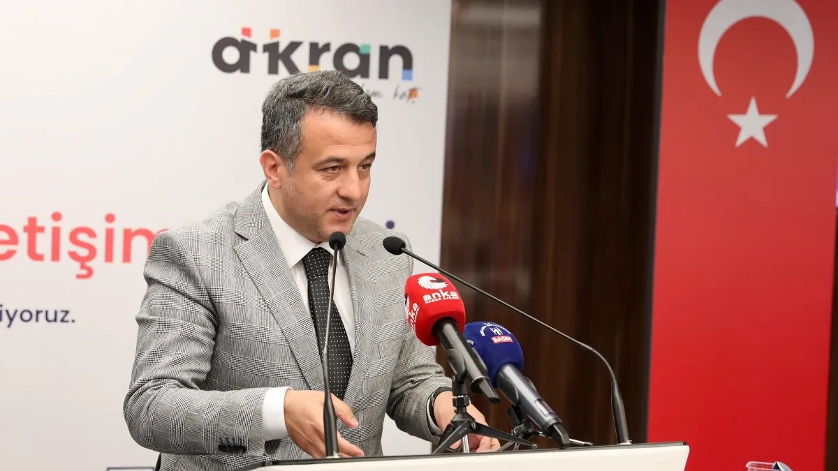 Samsun B&uuml;y&uuml;kşehir'e Gen&ccedil; Dostu Kent &Ouml;d&uuml;l&uuml; Verildi