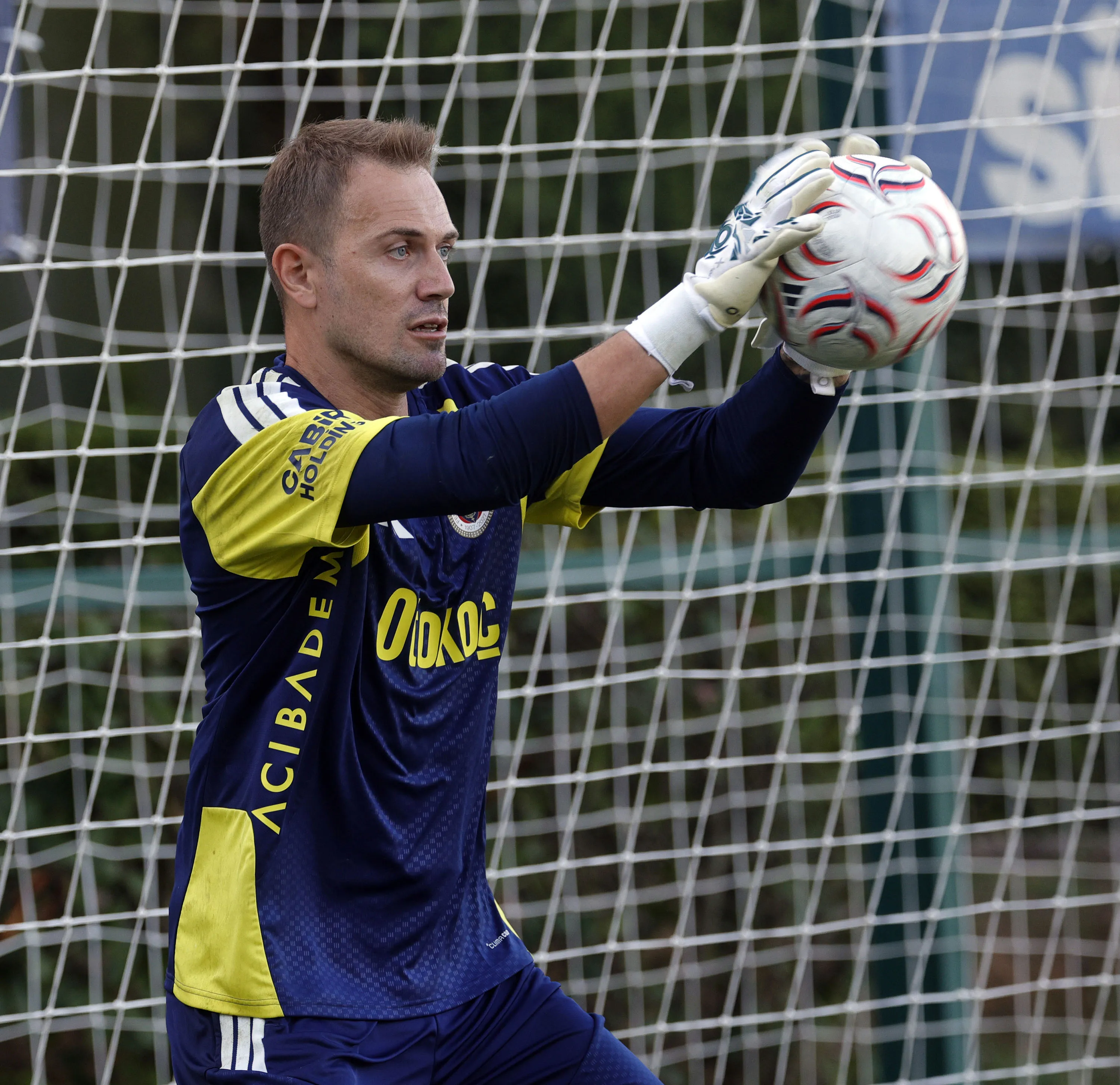 Fenerbahçe Gornik Zabrze maçı canlı yayın ne zaman, saat kaçta, hangi kanalda? Fenerbahçe Gornik Zabrze maçı canlı yayın ne zaman, saat kaçta, hangi kanalda?