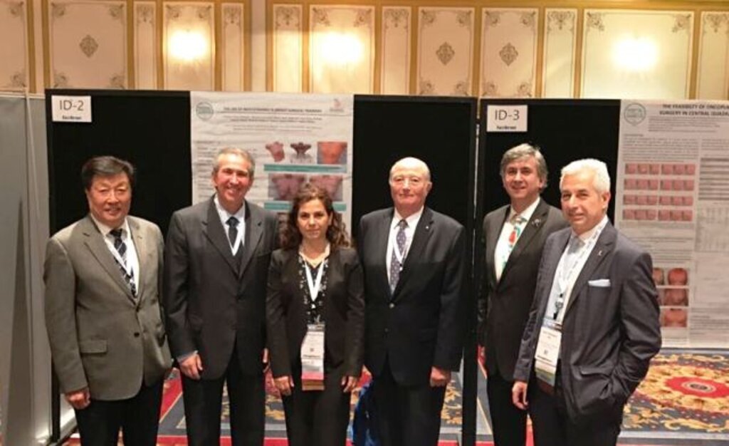 1-7 Nisan Kanser Haftasına ilişkin Samsun Tabip Odası olarak kamuoyununa duyuru