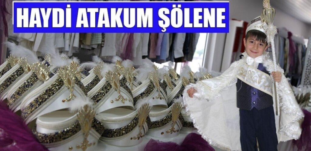 170 Çocuk İçin Dev Konvoy