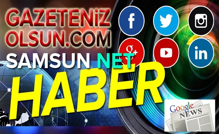 AK Parti Samsun'da temayül yapılıyor