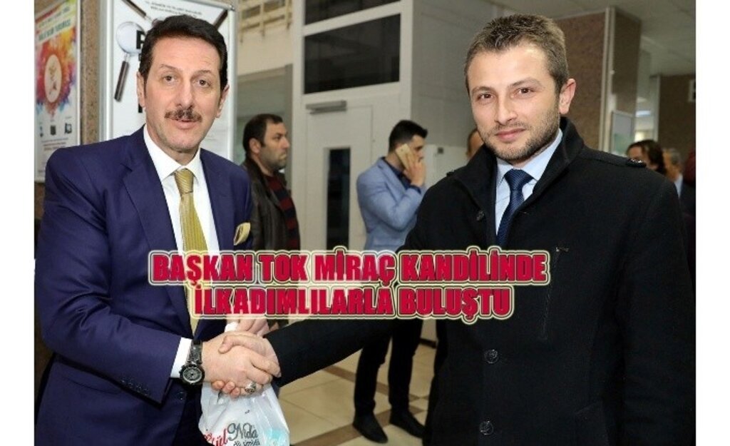 İlkadım En Hızlı Gelişen İlçeler Arasında