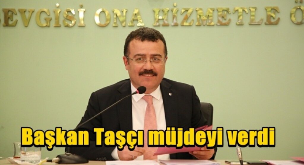 Atakum’a 250 yataklı Devlet Hastanesi Meclisten geçti