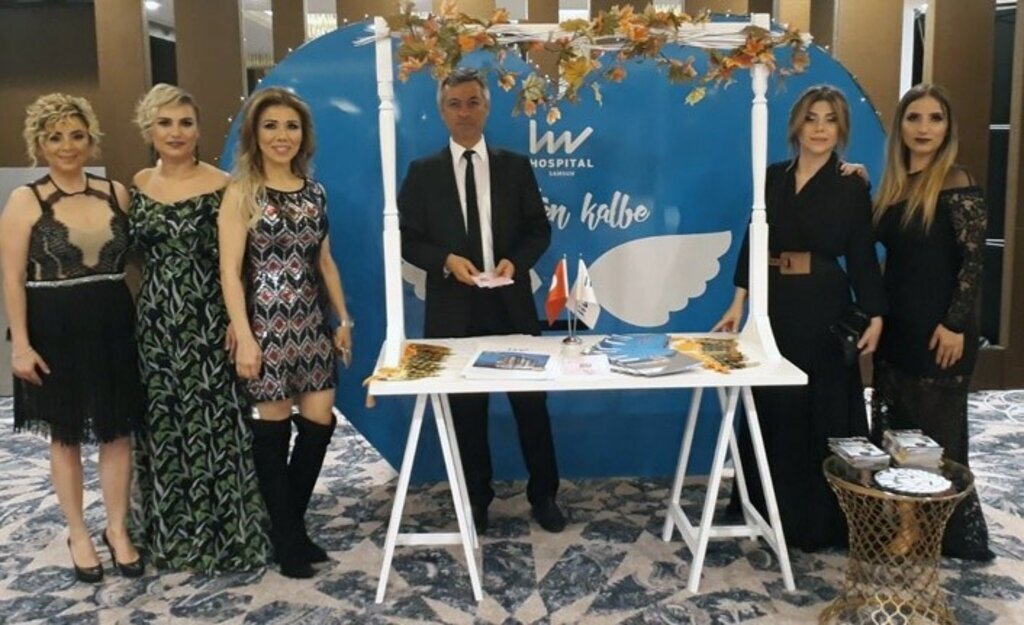Lösemili ve Engelli Çocuklara Liv'den Tam Destek