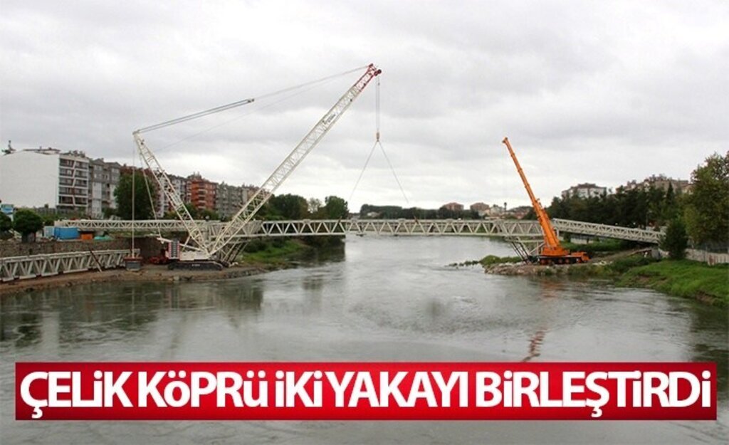 Çarşamba'da Tarihi Gün