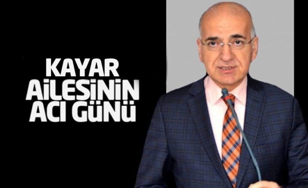 Kayar Ailesinin Acı Günü