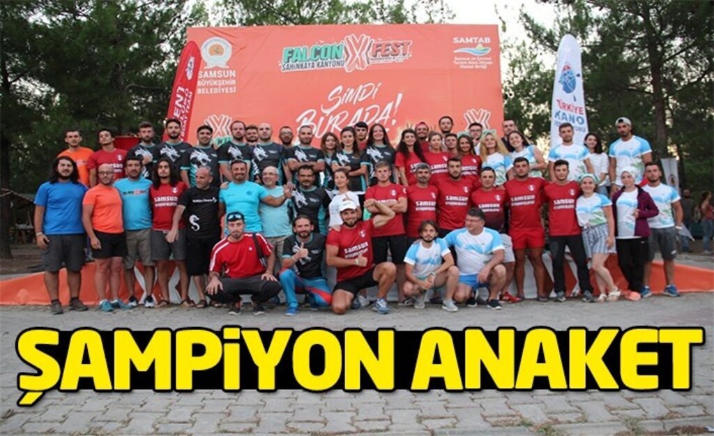 Şampiyon Anakent