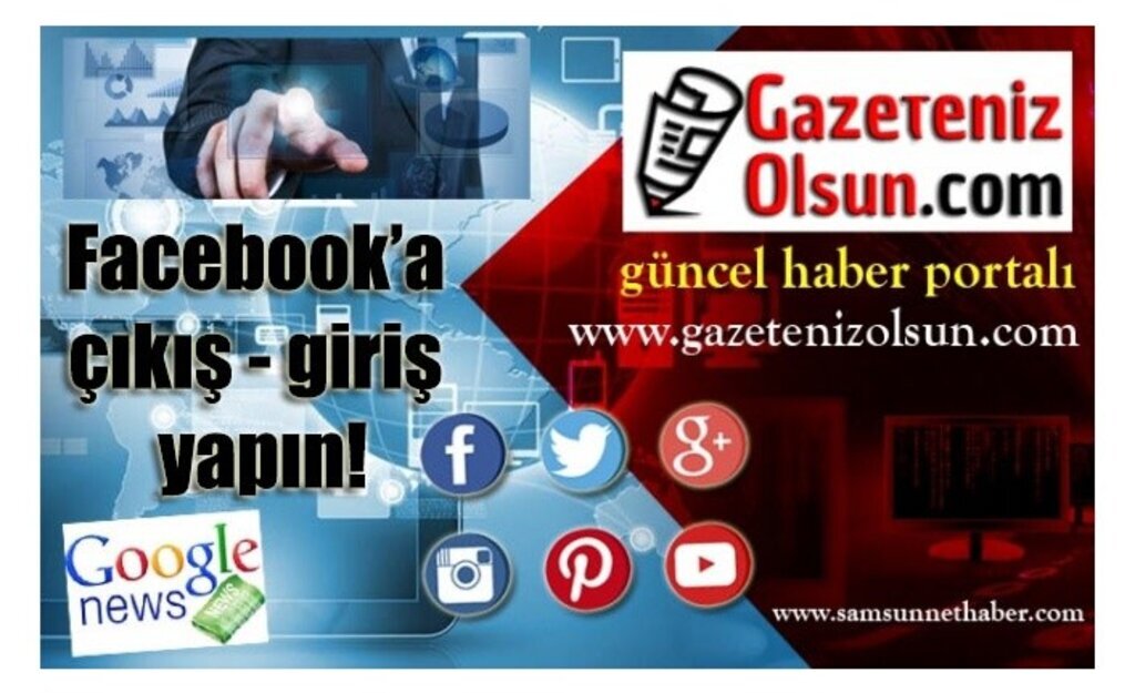 Facebook şifrenizi mutlaka değiştirin uyarısı!