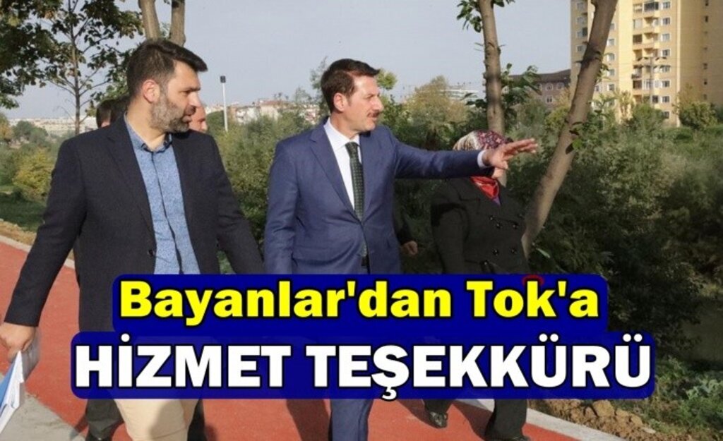 Samsun’un yeni hayat parkuru
