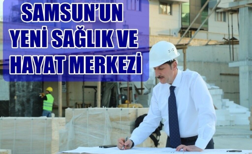 Yaşam Parkuru Sosyal Yaşamı Sporla Taçlandırıyor