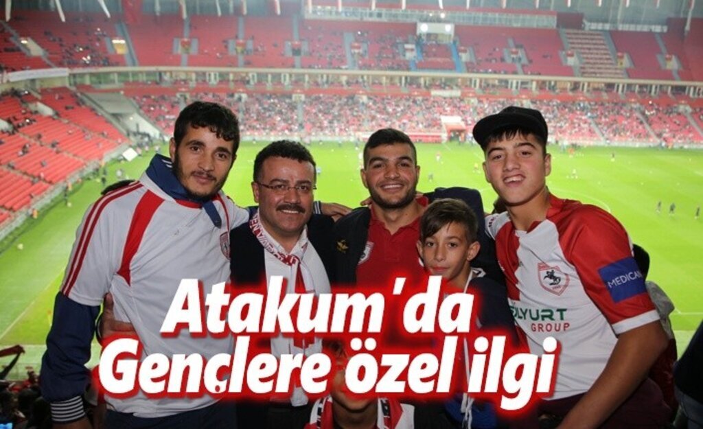 Başkan Taşçı :Sorumluluğumuzun farkındayız