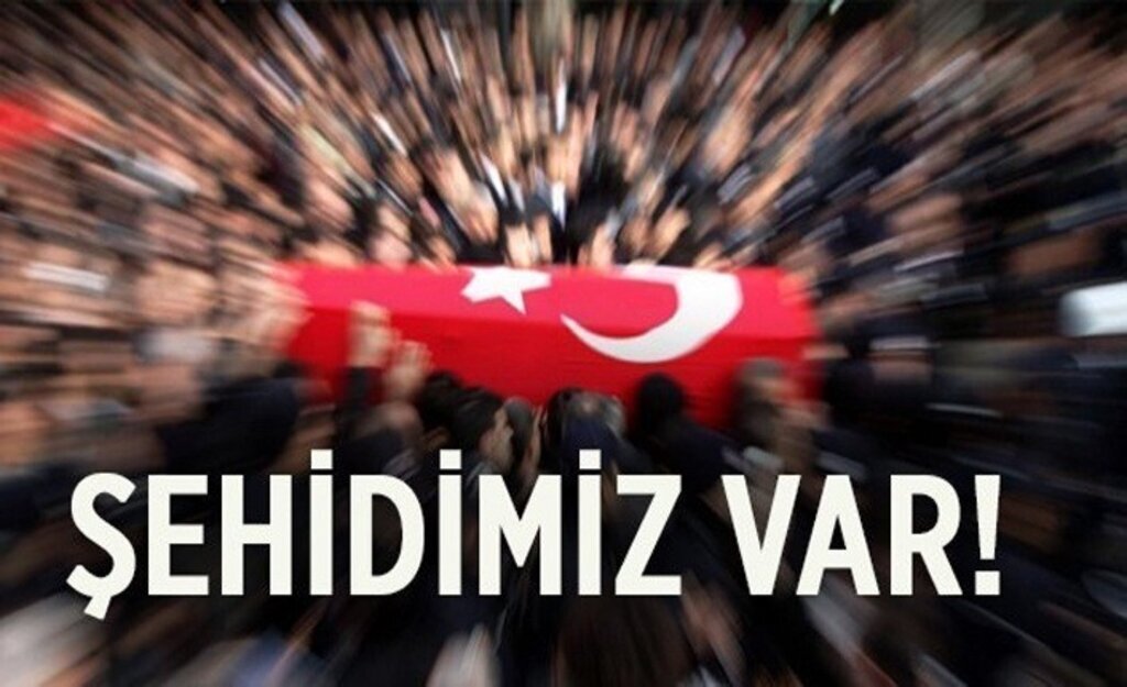 Samsunlu şehit Servet Arslan ne zaman toprağa verilecek?