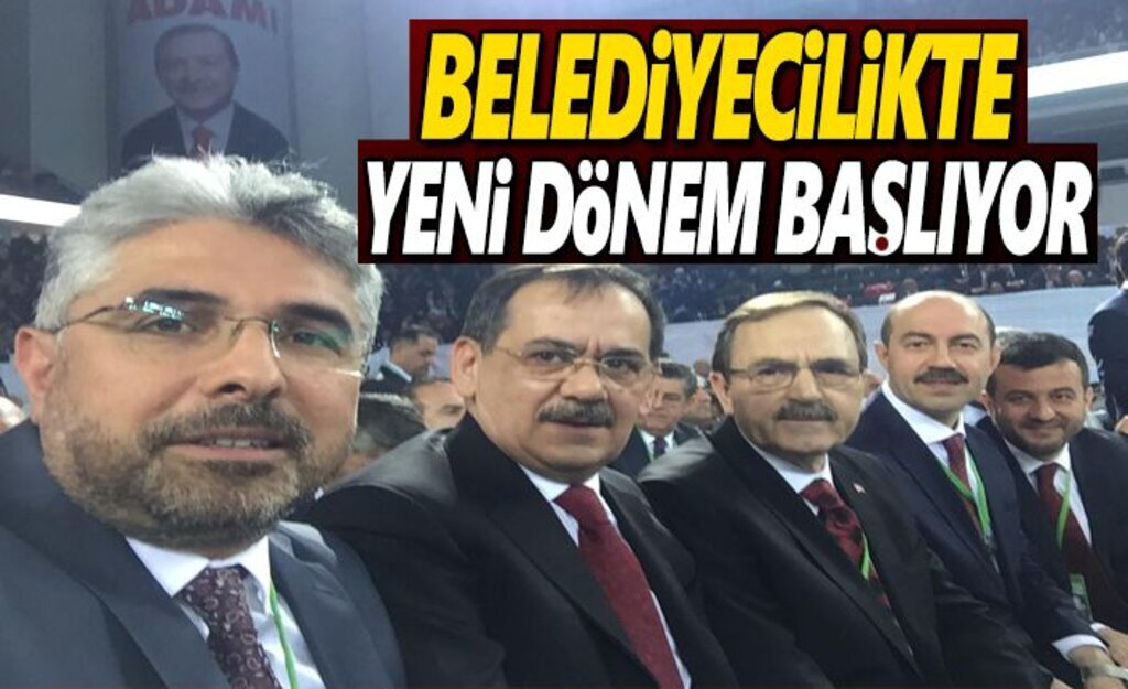Başkan Şahin, Cumhurbaşkanı Erdoğan'ın Seçim Manifestosu'nu değerlendirdi