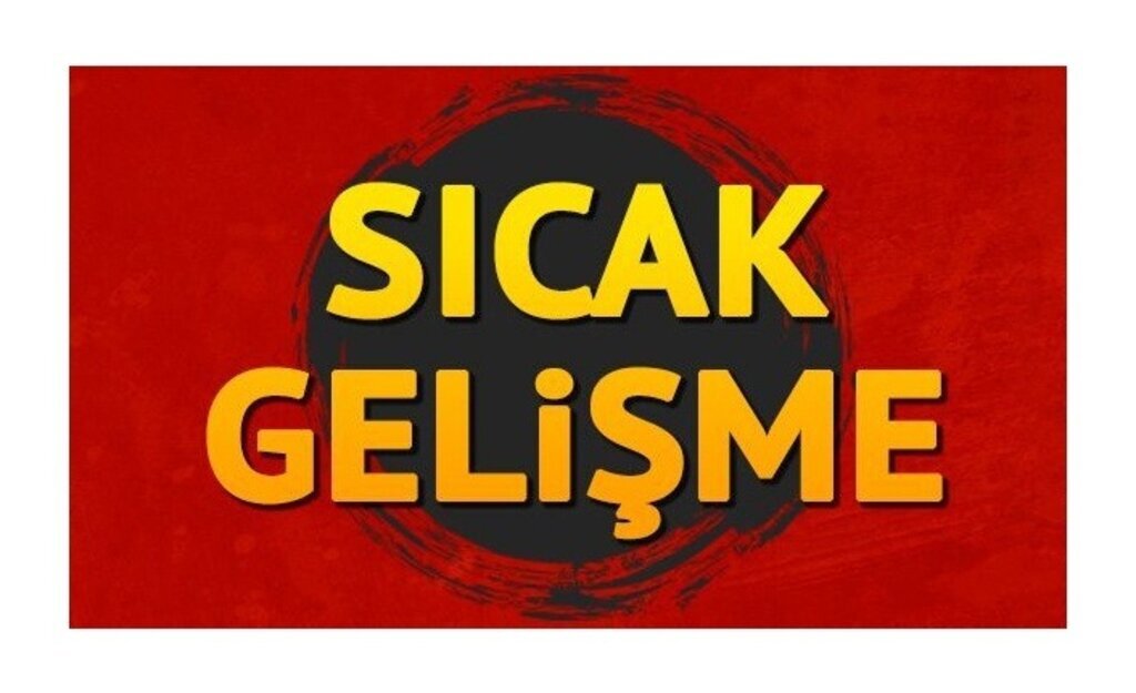 Hakan Karaduman görevden alındı!