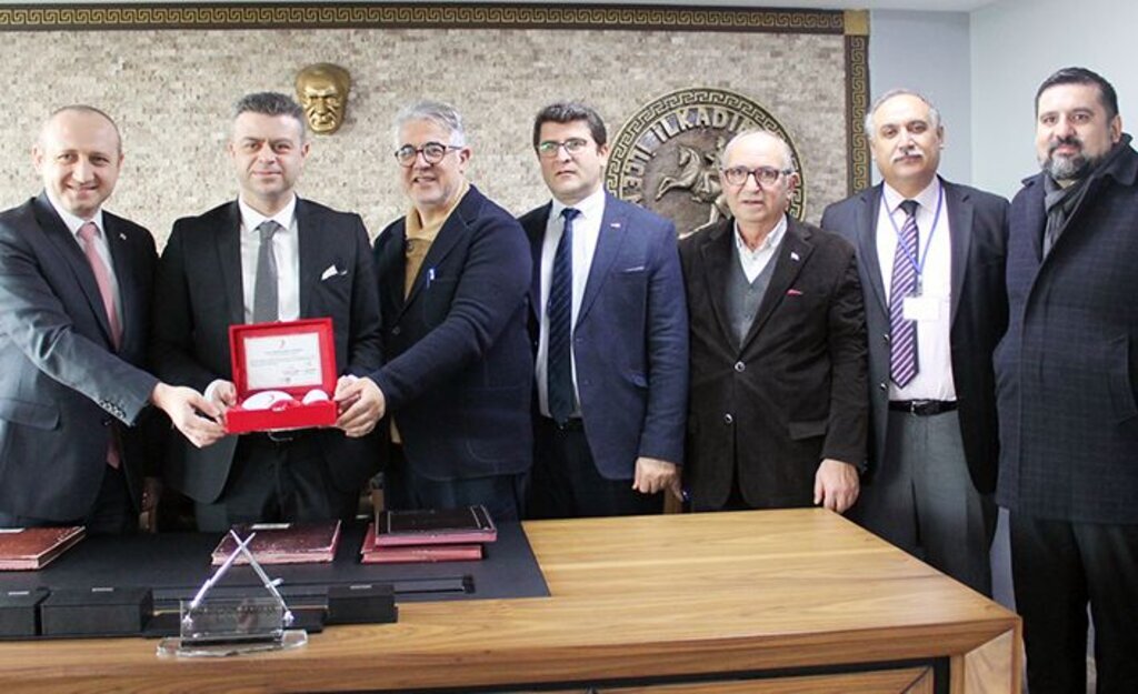 Haydi İlkadım Kan Bağışına Bir Adım Projesi ile 4 bin ünite kan!