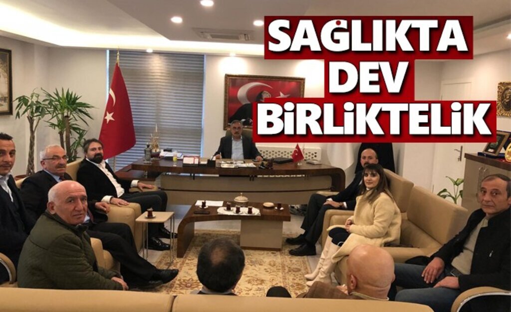 Liv Hospital Hastanesi'nden Sağlıkta Dev Birliktelik