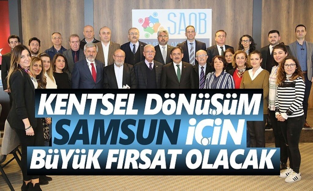 Mustafa Demir, Halkımızın Desteğine İhtiyacımız var