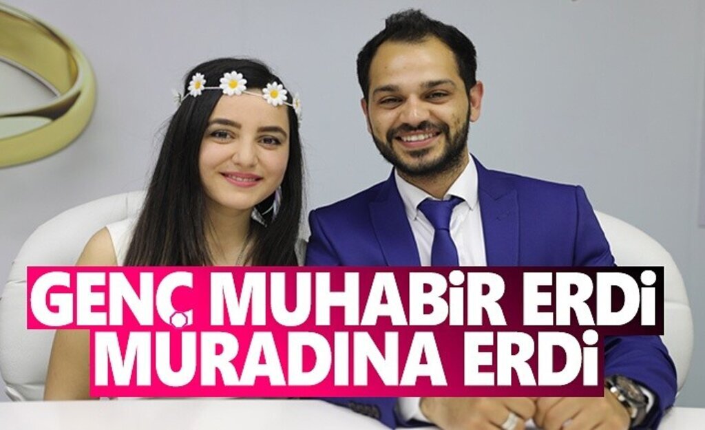 Erdi Demür Muradına Erdi