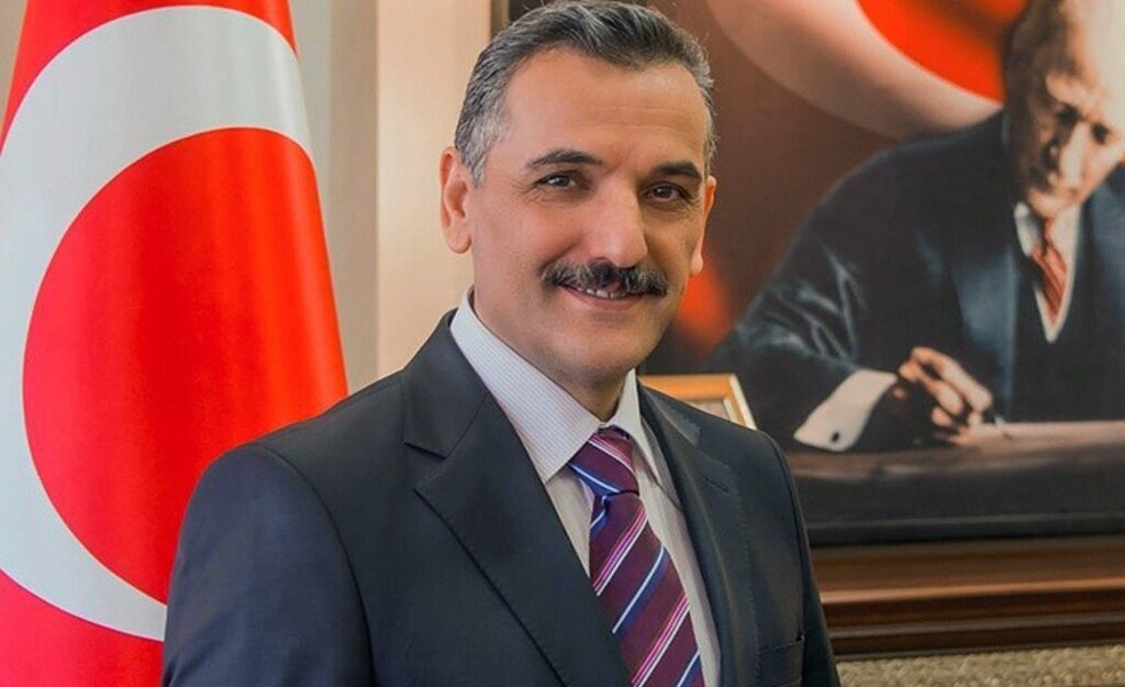 Vali Osman Kaymak'tan 15 Temmuz Mesajı