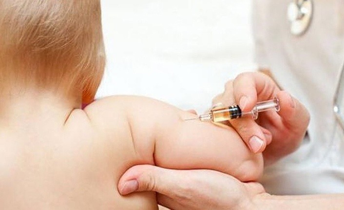 Aşı Sayesinde Her Yıl 14 Bin 296 Çocuk Ölümü Engelleniyor
