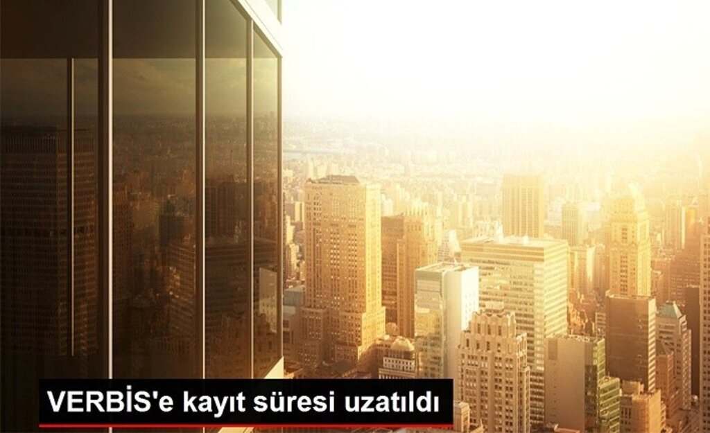Veri sorumluları için kayıt süresi uzatıldı
