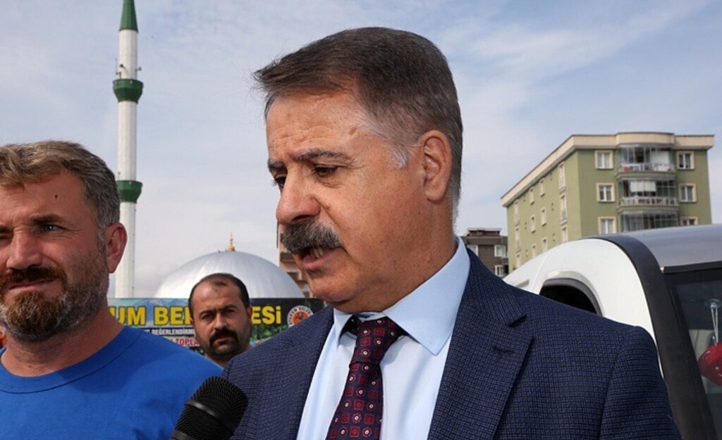 Atakum, geri dönüşümde hedef yükseltti